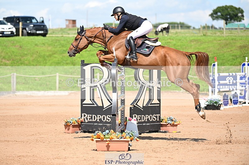 240718A-152536-07193 - Cls 5, 3 Star Big Tour 1.45m