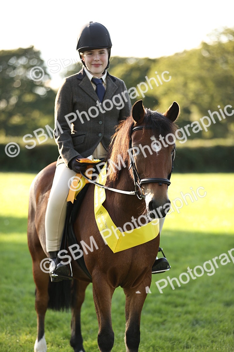 SBM_29636 - S7 - Novice & Newcomers Ridden Pony