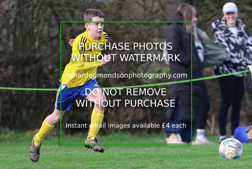 533A8391 - Kendal Utd Colts Under 11 (14/3/26)