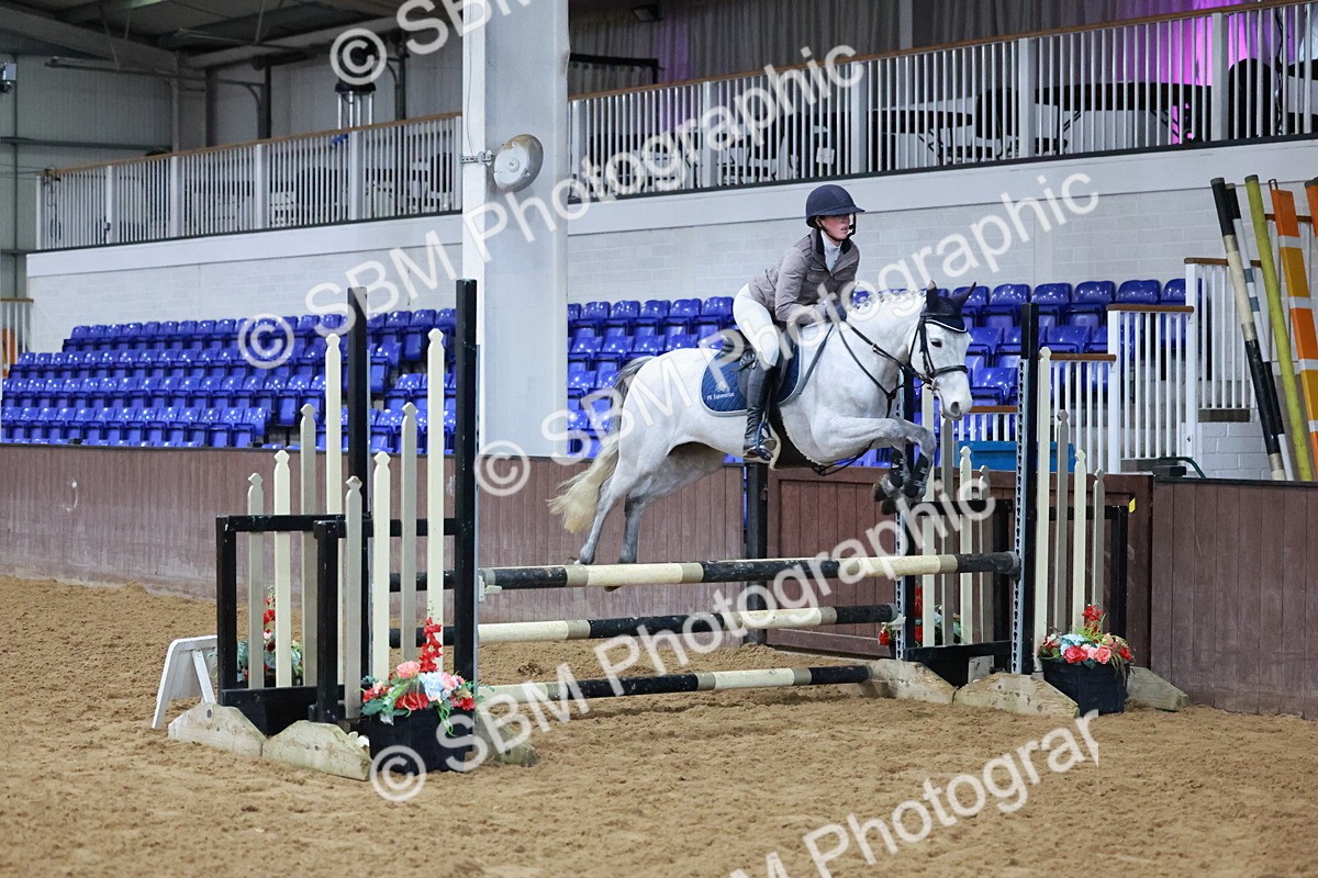 SBM_002400 - Class 8 - Clear Round