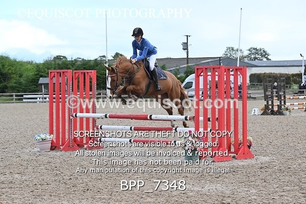 BPP_7348 - CLASS 2 0.85m Amateur Championship Qualifier