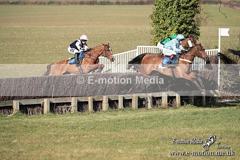 PtP 010325 311 - Beaufort Races Didmarton 01/03/25