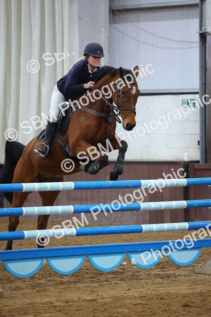 SBM_001297 - Class 4 - Senior Newcomer - 1.10m