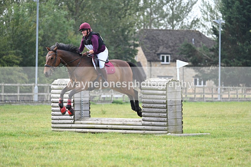 WJ7_5610 - 40cm XC Time 10:05 to 10:36