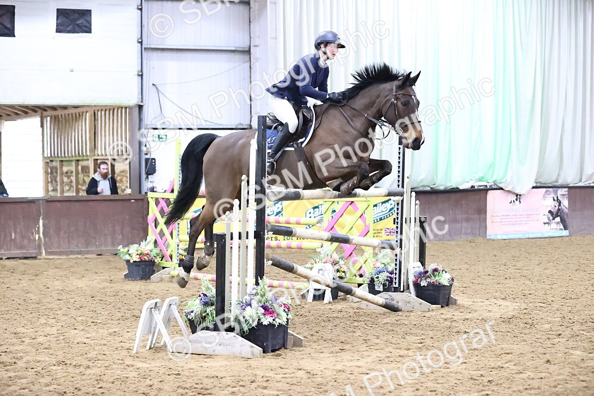 SBM_002568 - Class 12 - National B&C Handicap Championship Qualifier 1.25m 1.30m