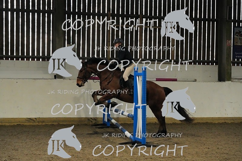 JKR02856 - Class 6 70cm