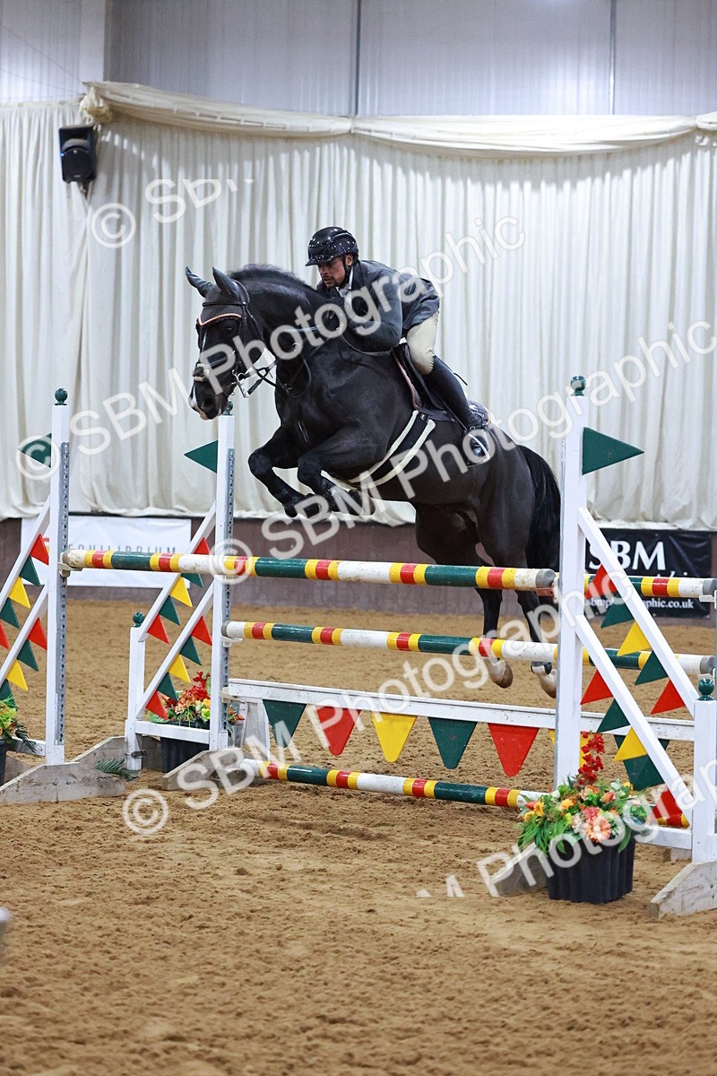 SBM_002580 - Class 7 - National 1.30 1.40m