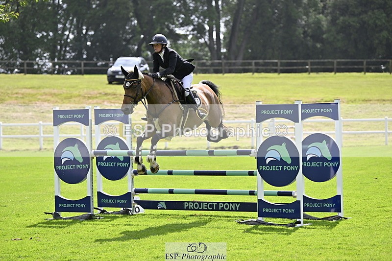 250613A-101712-00369 - Cls 1 Snr Newcomers and 1.10m Open