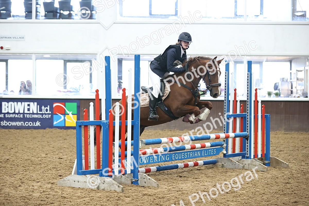 SBM_002068 - Class 5 - Henlow Veterinary Hospital - 70cm Area 12 Championship Qualifier