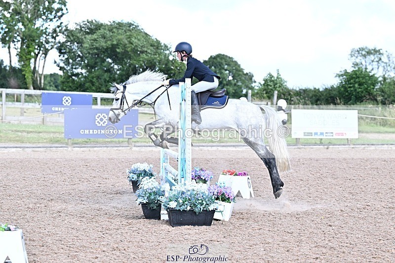 250627-171711-00903 - Cls 6 Stepping Stones 128cm and 138cm