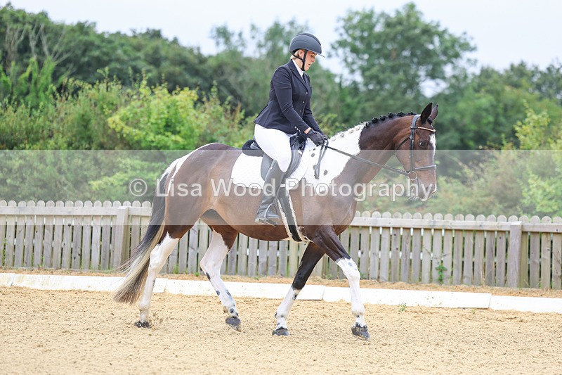 3E7A4626 - Class 1: Intro 4 2024 section A