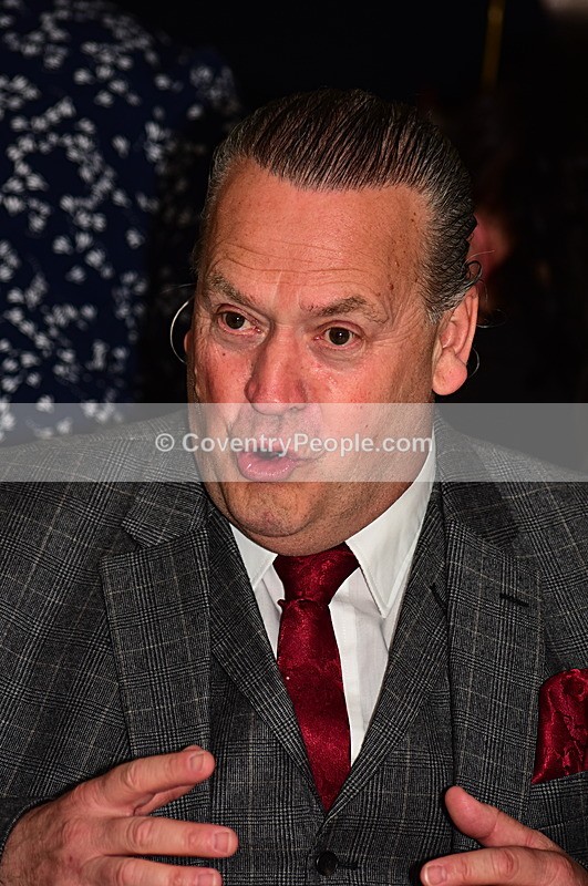 Jack-179 - Jack's 80th