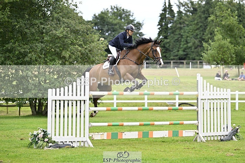 240711-150925-28670 - Cls 118 Snr 1.45m Grand Prix