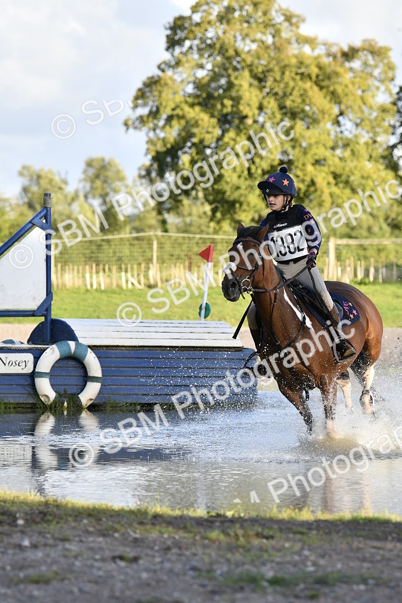 SBM_31071 - E11 - Eventers Challenge 80cm Championship