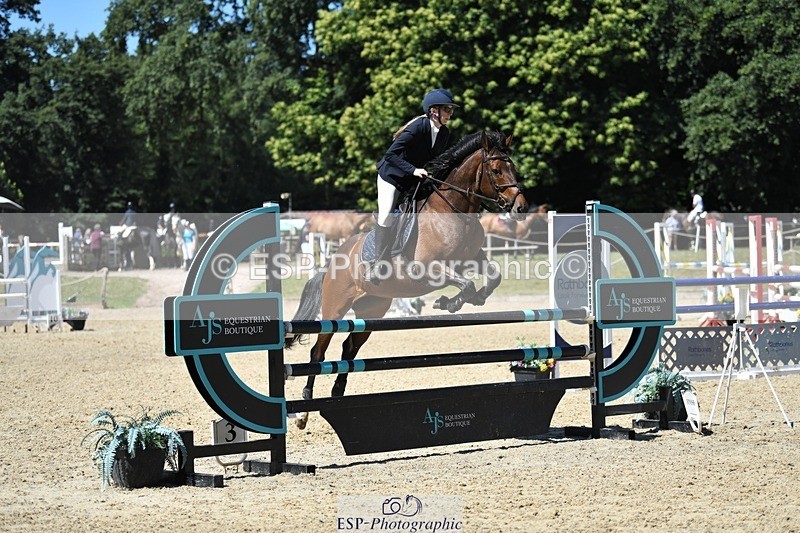 230707-112448-07211 - Cls 16 Newcomers & 1.10m Open