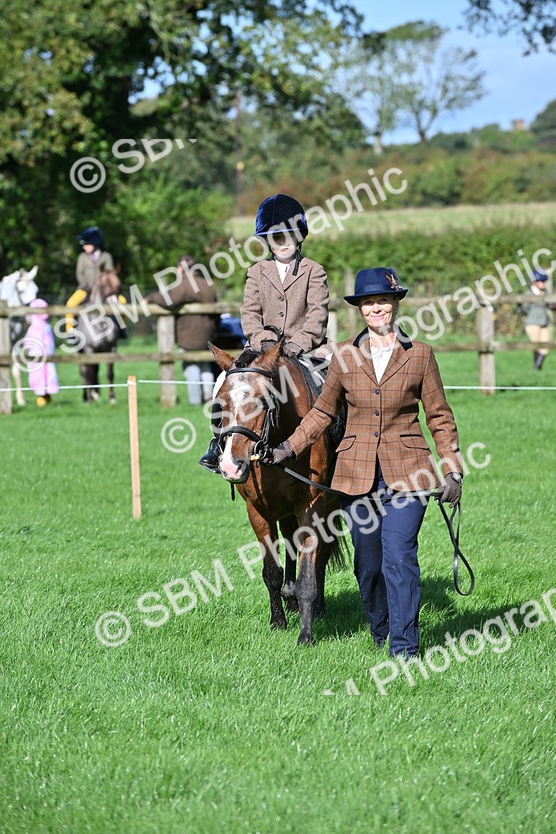 SBM_37466 - S18 - Novice & Newcomer Lead Rein Pony