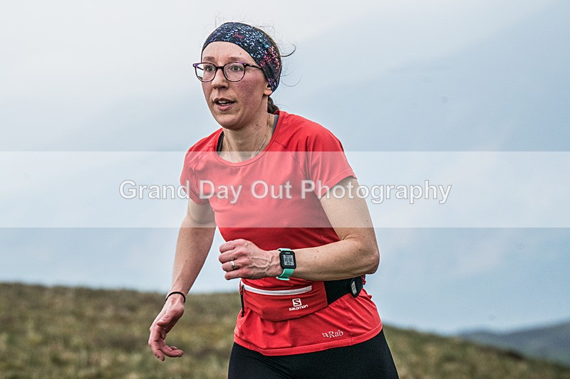Lords Seat-470 - Lords Seat Fell Race Wednesday 1st May 2024