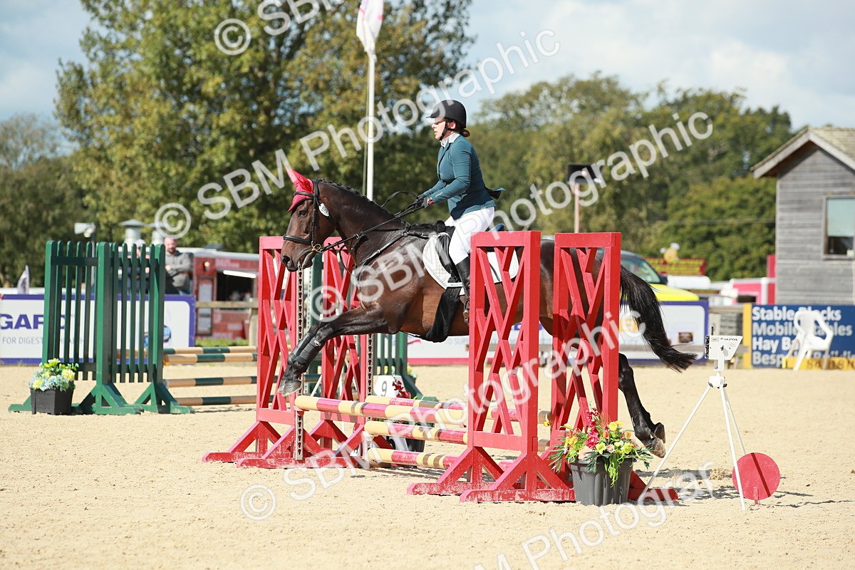 SBM_25252 - J28 Senior 60cm Championship