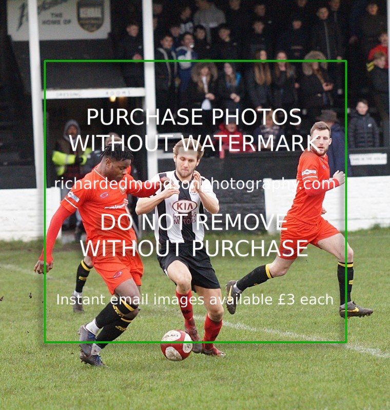 kwr24 - Kendal Town v Workington AFC