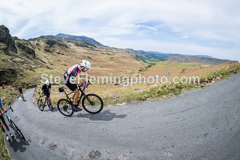 122503 - Hardknott Pass Camera 2 12.00-13.00