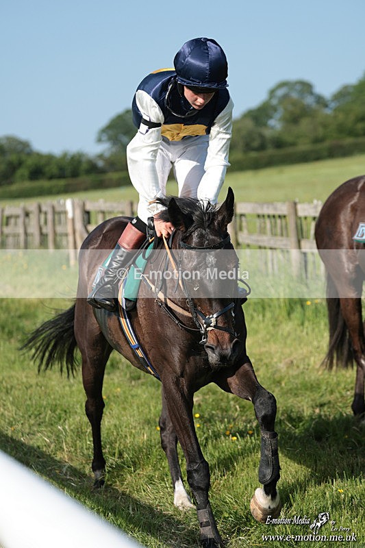 PR 250526 570 - Pony Racing from Chaddesley Corbett 25/05/26