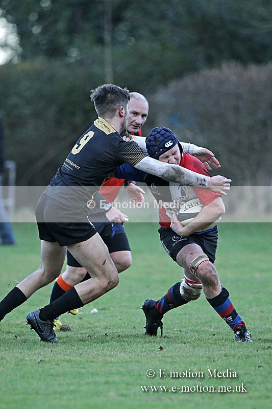 RU 04012020-0155 - Pewsey Vale RFC v Amesbury RFC 04/01/2020