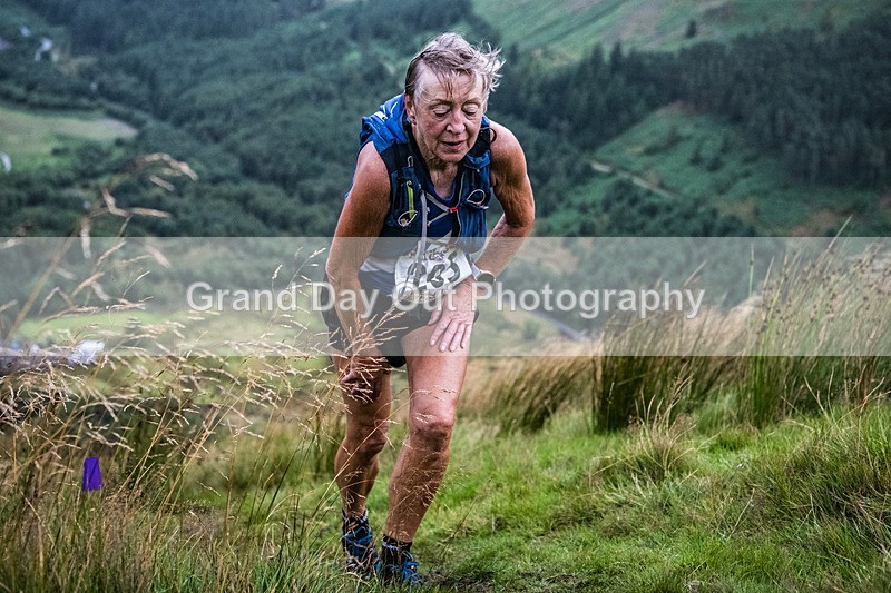 Steel Fell-437 - Steel Fell Race Wednesday 5th August 2026