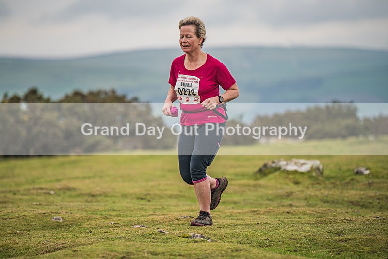 Birkrigg-954 - Kendal Winter League Races Birkrigg Sunday 28th January 2024