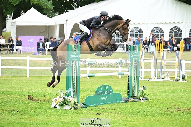 240705-134121-11225 - Cls 17 Newcomers 2nd R Jump Off and P