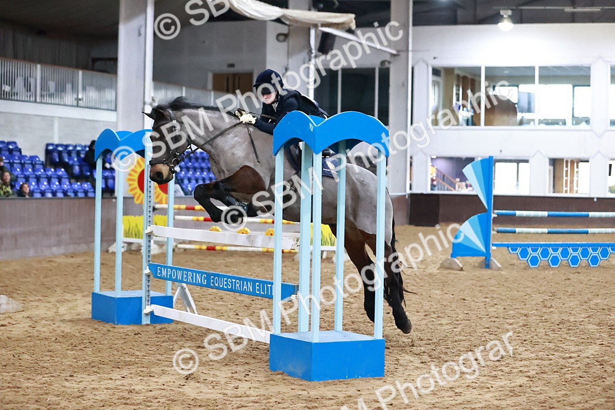 SBM_001431 - Class 4 - 1.00m