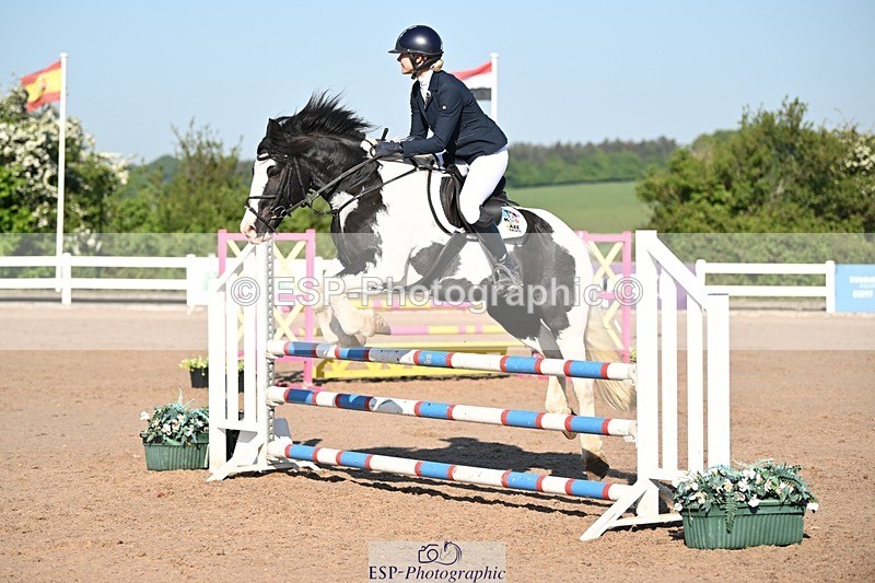250510-083904-09762 - Cls 19 Snr British Novice and 90cm Open