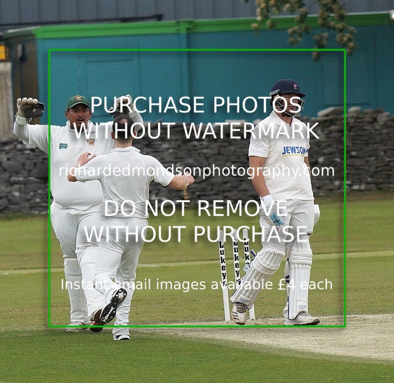 DSC00473 - Cricket Season 2019: Kendal CC v Barrow CC