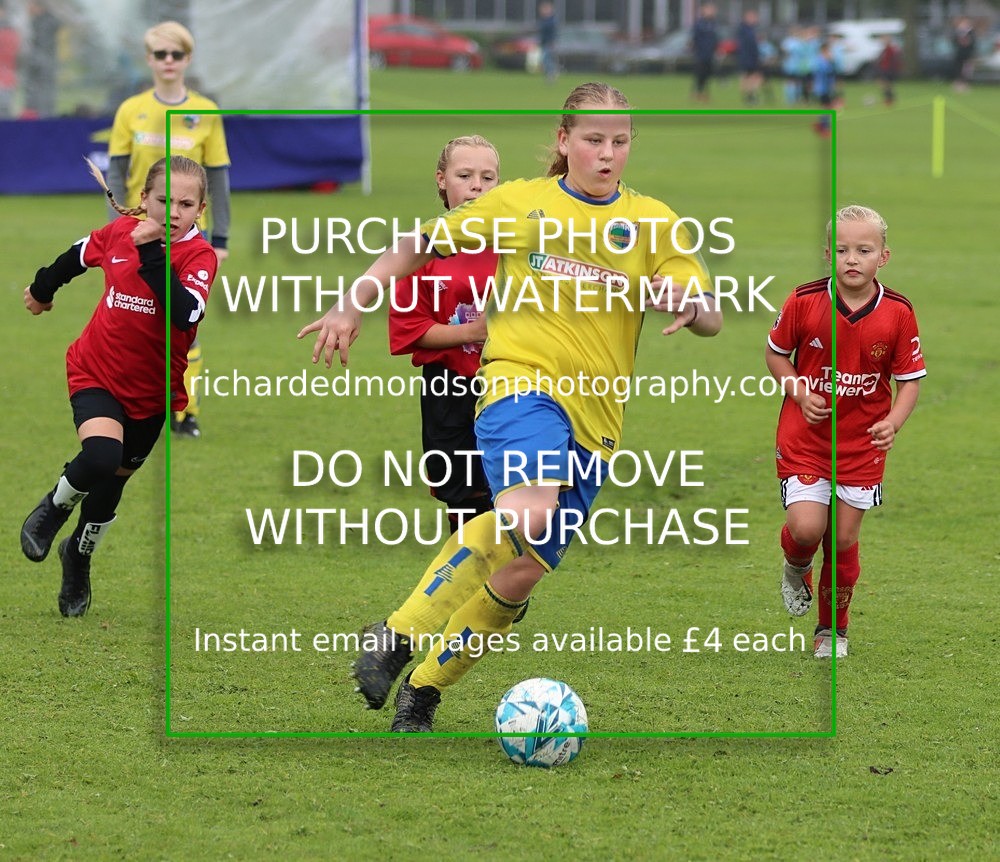 IMG_2093 - Kendal United Girls Tigers