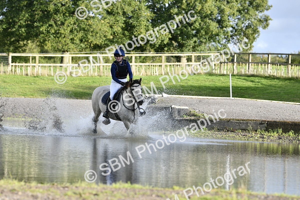 SBM_30995 - E11 - Eventers Challenge 80cm Championship