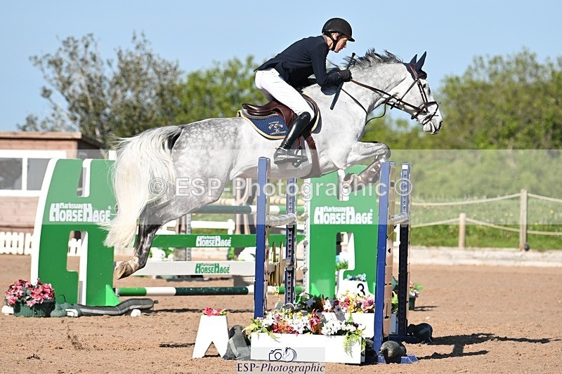 250509-091353-04690 - Cls 13 Snr Foxhunter