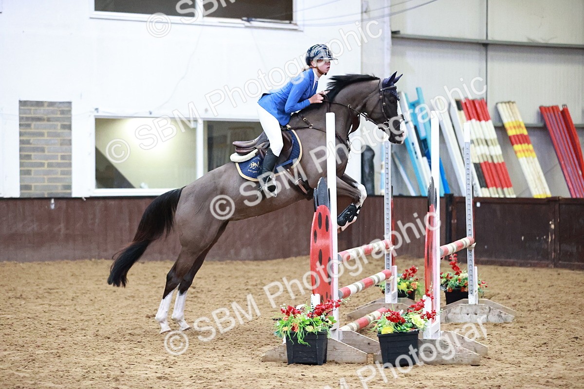 SBM_000945 - Class 3 - Pony Discovery 90cm