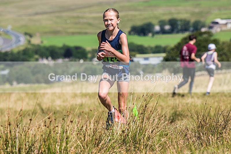 Tebay U11-12 - FRA Junior Championship Under 11s Tebay Saturday 12th July 2025