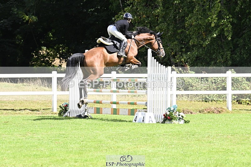 250829A-124832-02019 - Cls 2 Snr Foxhunter