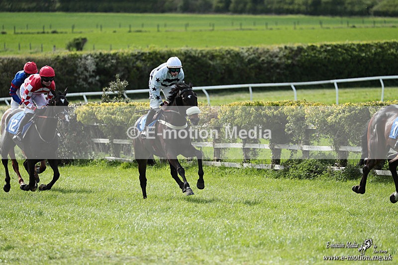 PtP 190426 870 - Vine & Craven PtP Kingston Blount 19/04/26