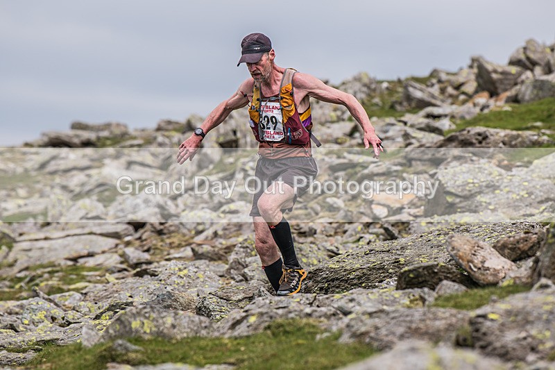 Duddon Short-310 - Duddon Valley Short Fell Race Saturday 1st June 2024