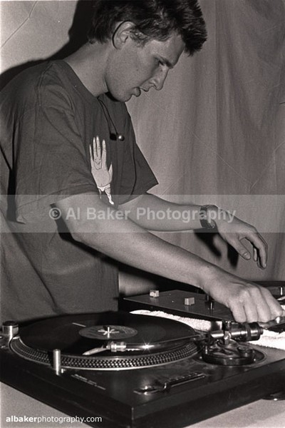 58 peter parker - Friends-&-Family @ sankeys-soap 28.02.02