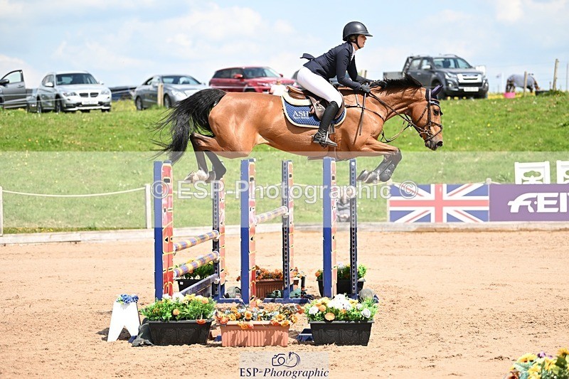 250509-130901-07166 - Cls 15 Talent Seeker Inc 7 yr old - Start to 1.30pm