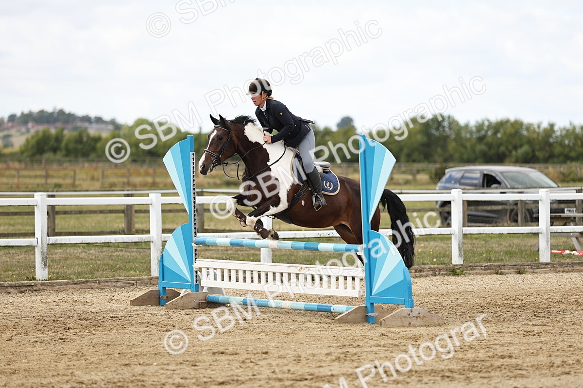 SBM_003896 - Class 2 - Amateur Championship Qualifier 85cm