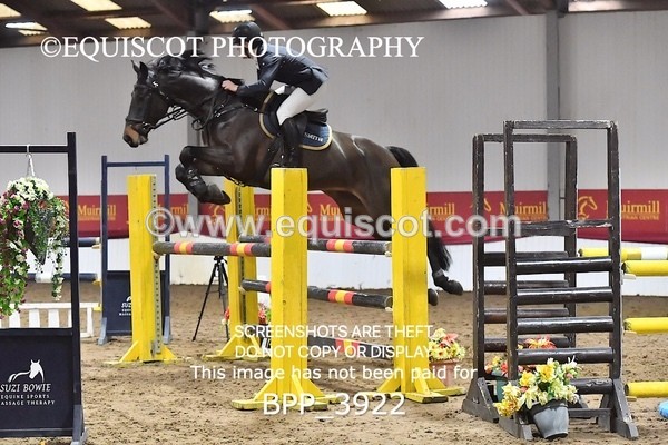 BPP_3922 - CLASS 16 Senior Newcomers/ 1.10m Open