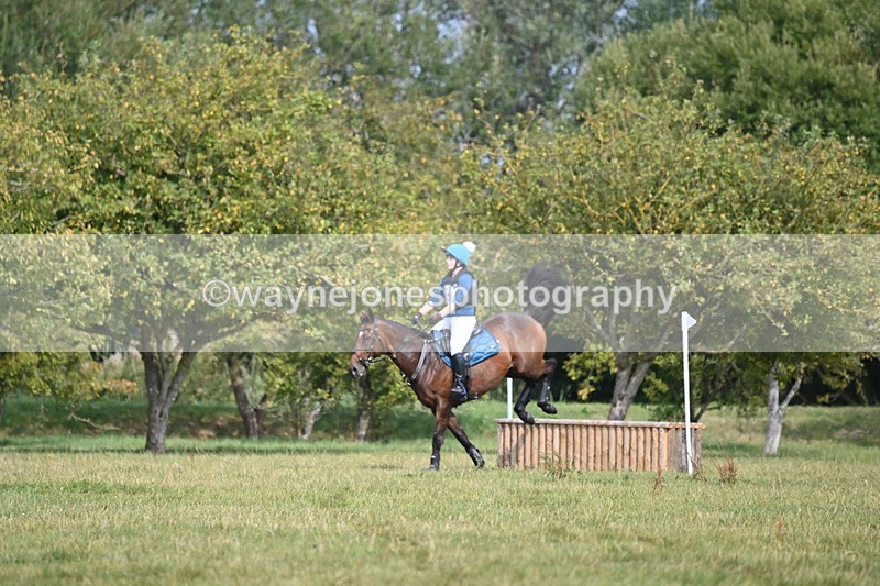 WJ6_2030 - 60cm XC Time 13:54 to 14:20