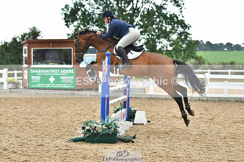 230812A-171918-10756 - Cls 30 A&B 1.10m Nat Am Qual & 1.10m Open