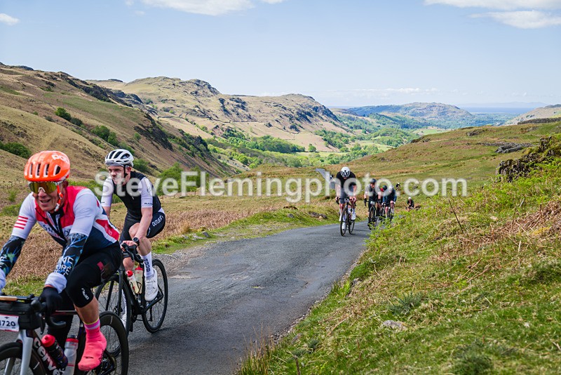 120841 - Hardknott Pass Camera 1 12.00-13.00