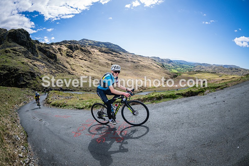 152050 - Hardknott Pass Camera 2 15.00-16.30