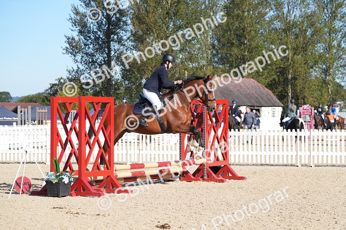 SBM_36148 - J 20 - Junior Horse 50cm Championship