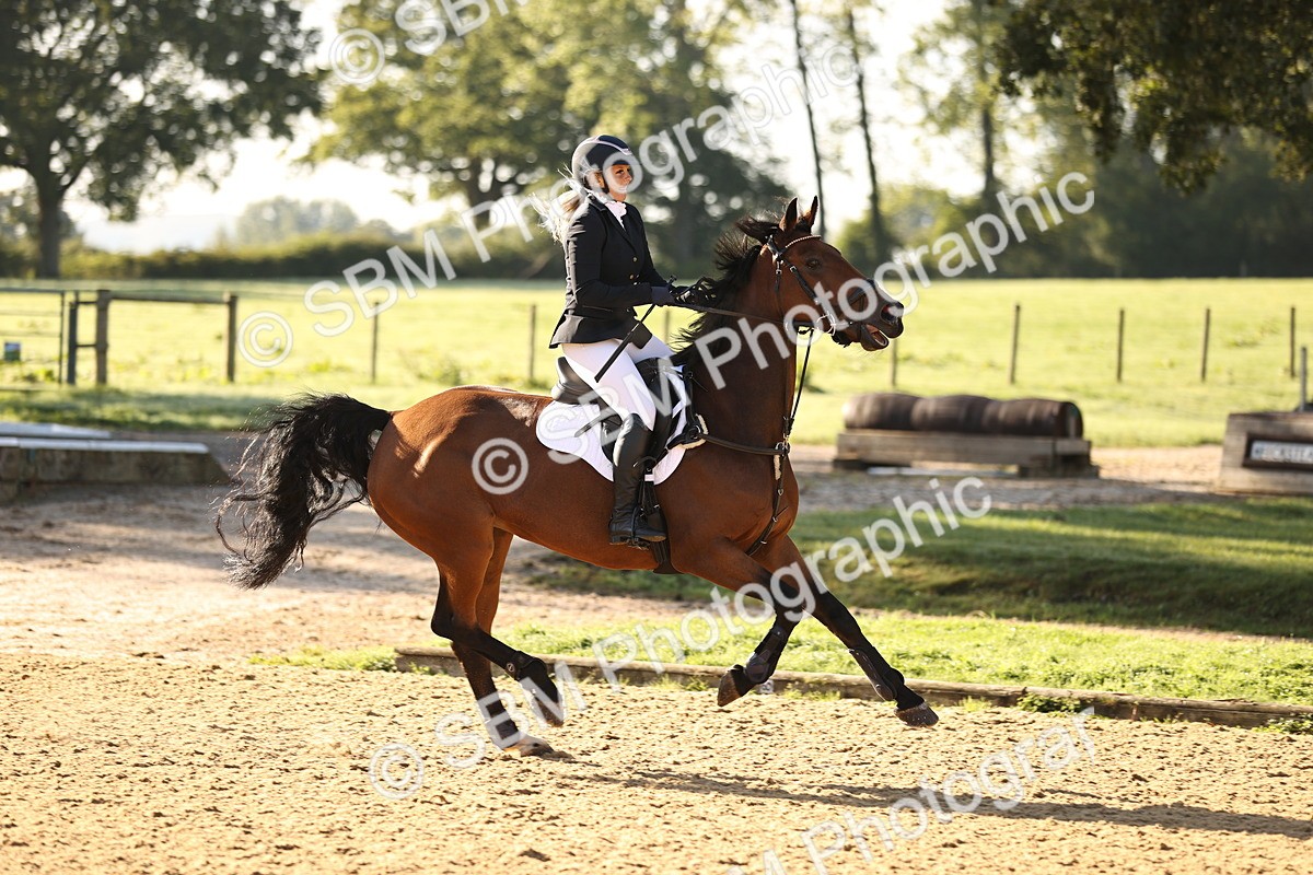 SBM_34704 - J38 - Senior 80cm Championship